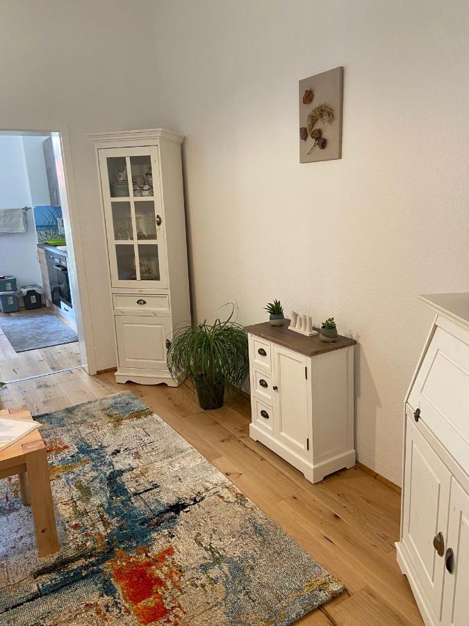 Hanseseele Wißmar Exterior foto